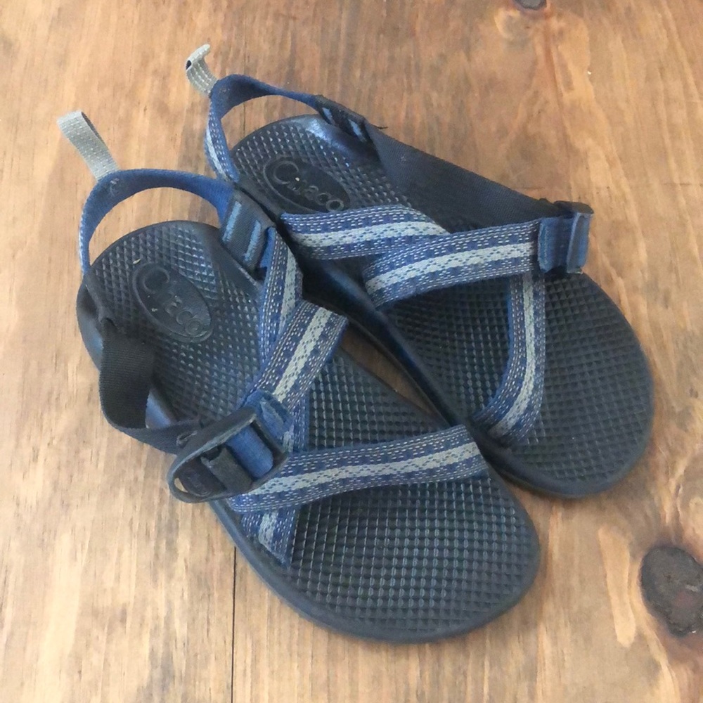Boys Chacos